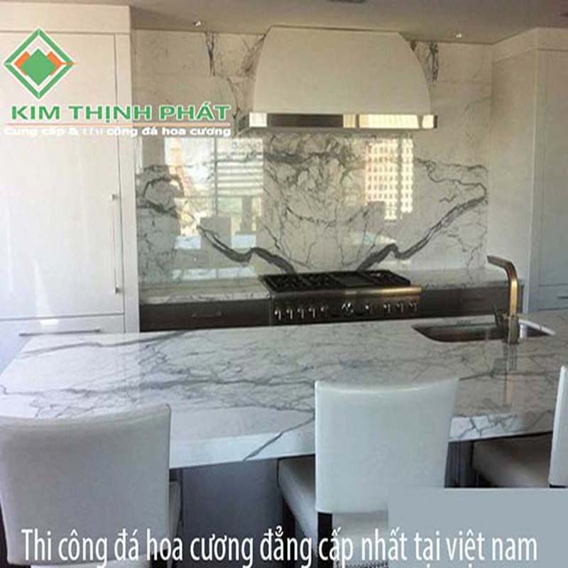 bàn đá hoa cương