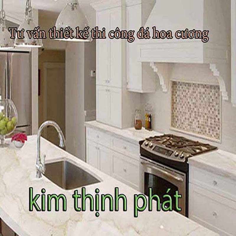 đá hoa cương