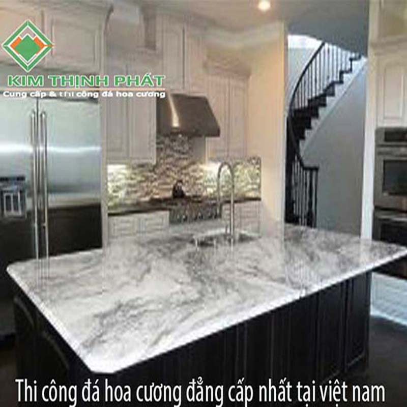 đá hoa cương