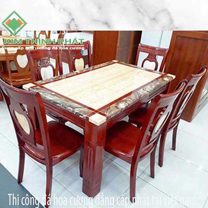 đá hoa cương