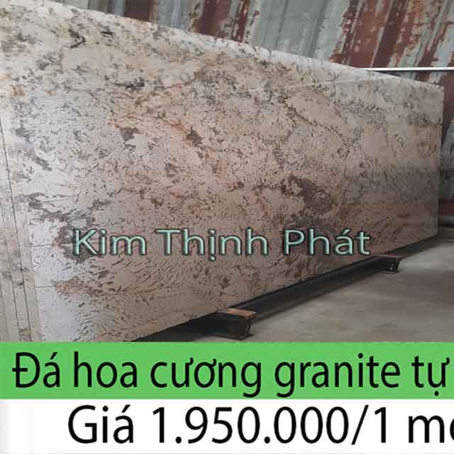 Bán đá hoa cương