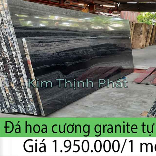 Bán đá hoa cương
