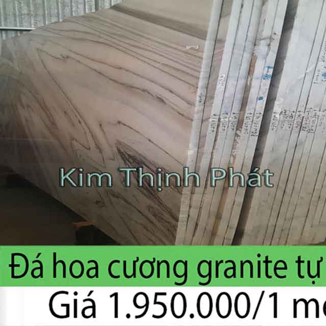 Bán đá hoa cương