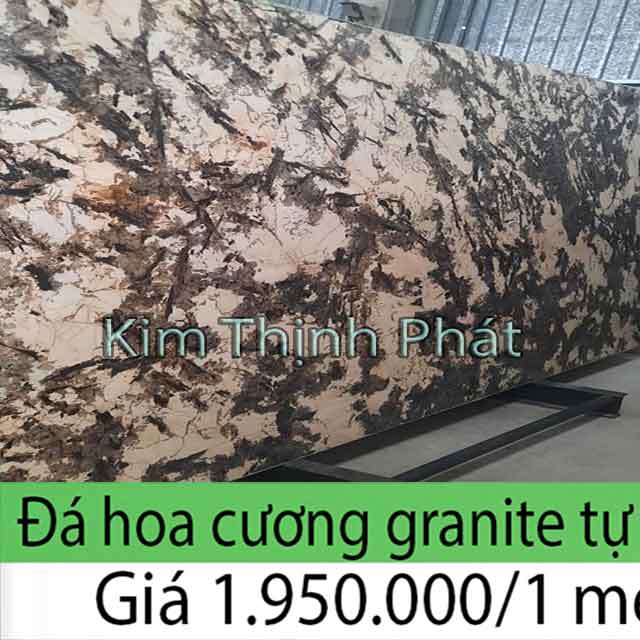 Bán đá hoa cương