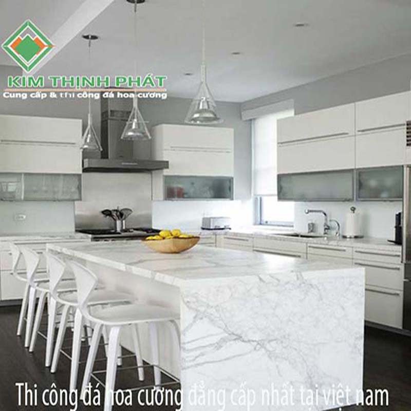 Bàn đá hoa cương granite gia rẻ