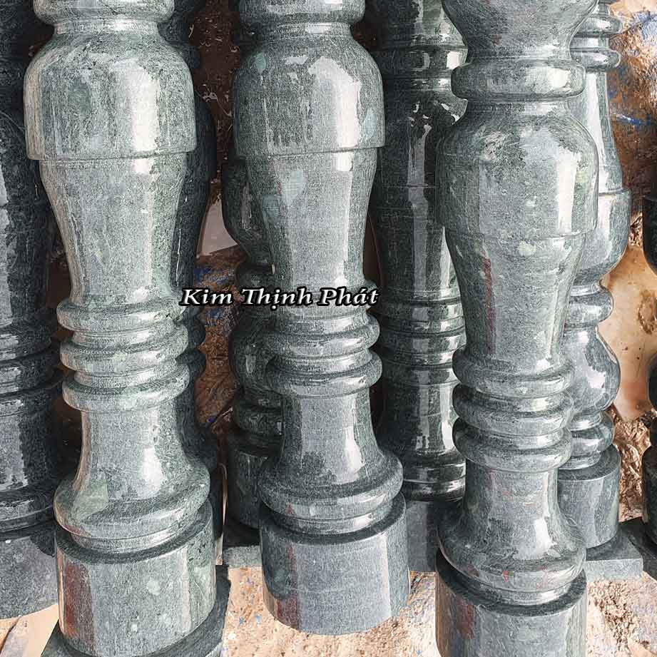 Bán đá hoa cương lan can