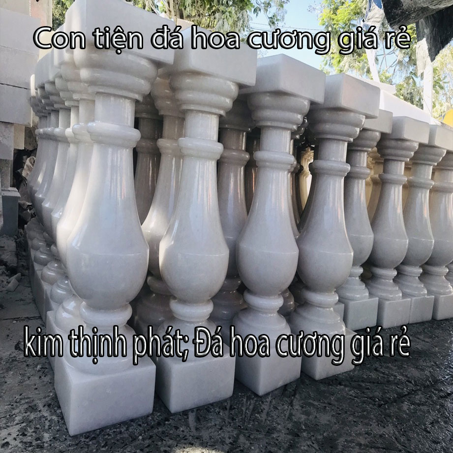 con tiện đá
