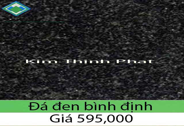 Báo giá đá granite