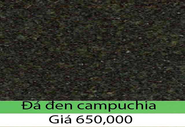 Báo giá đá granite