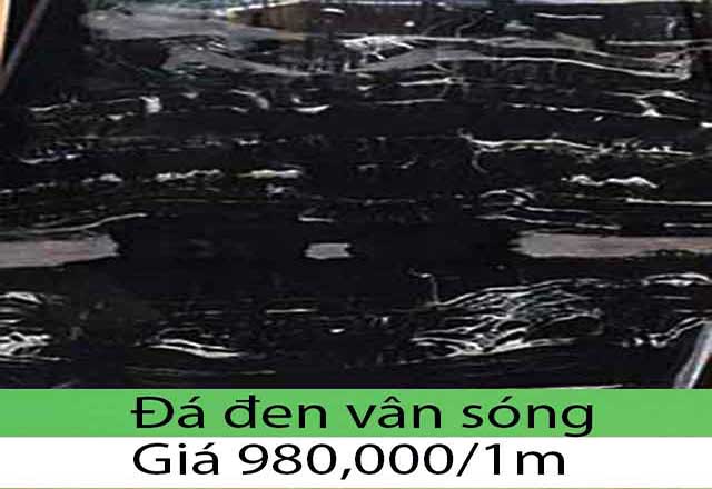 Báo giá đá granite