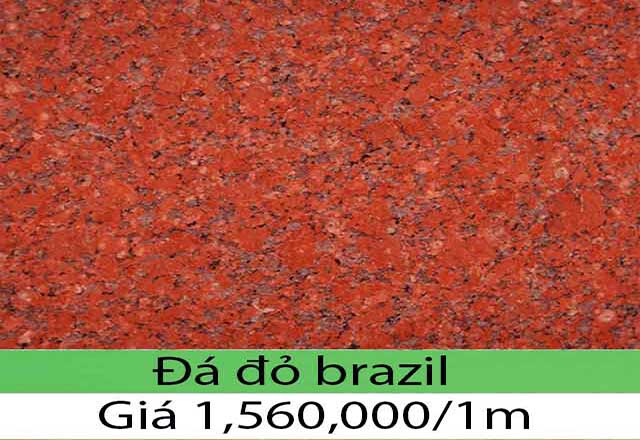 Báo giá đá granite