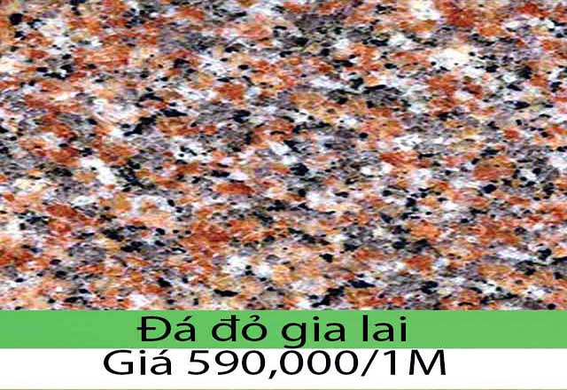 Báo giá đá granite