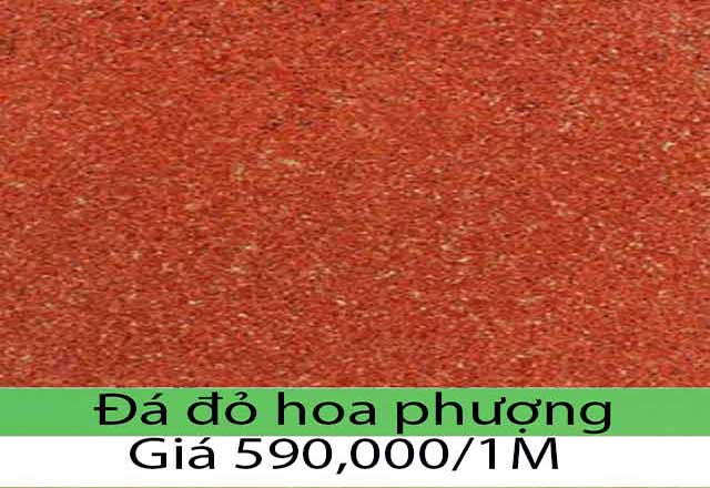 Báo giá đá granite