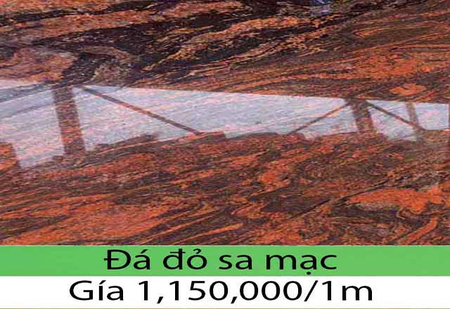 Báo giá đá granite