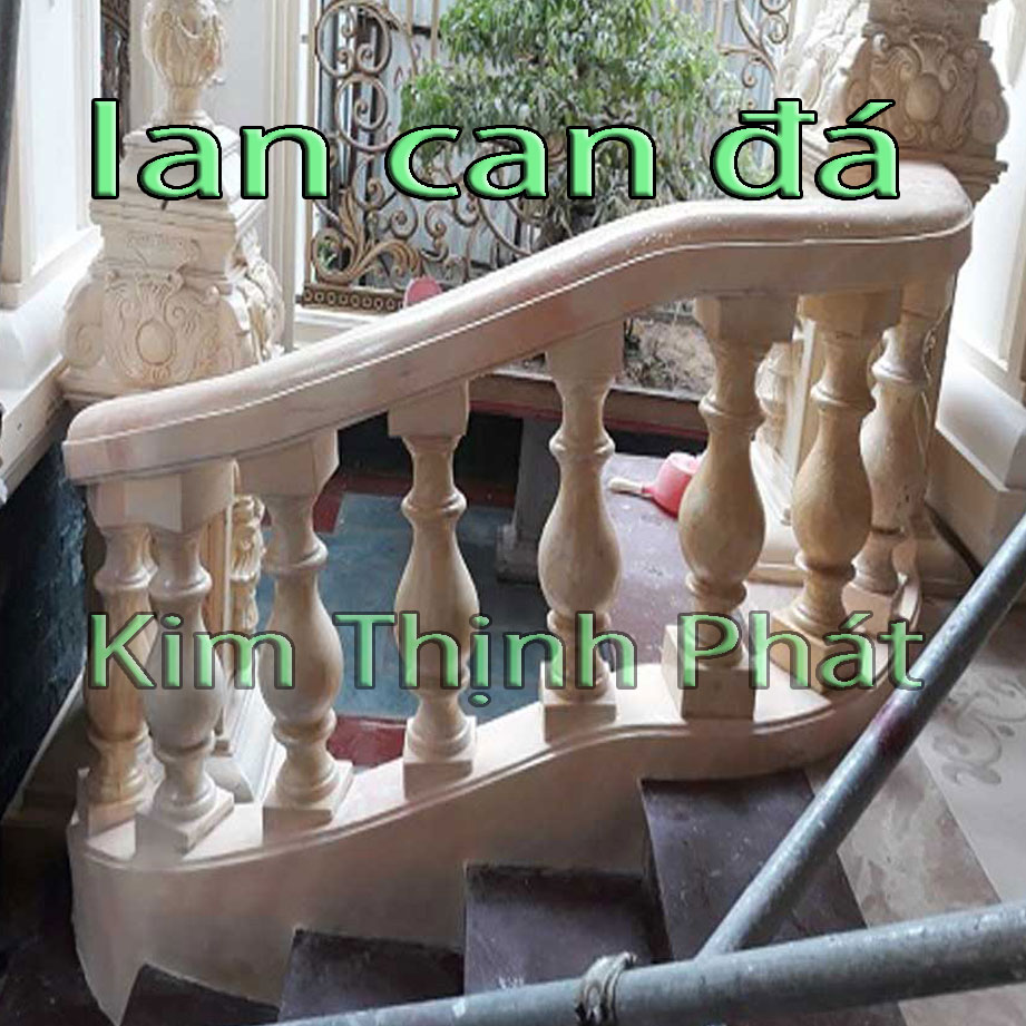 Lan can đá kem NoVa