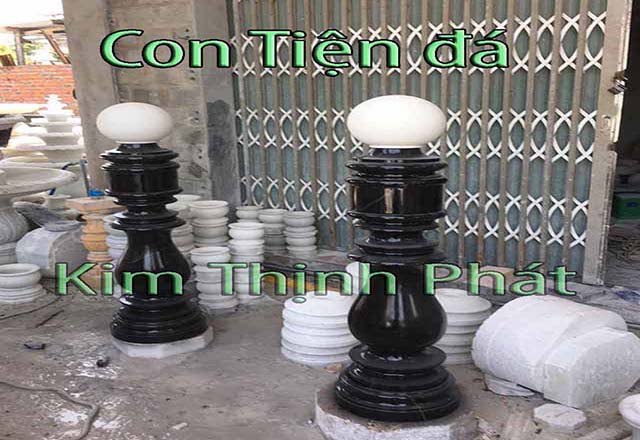 Con tiện đá hoa cương