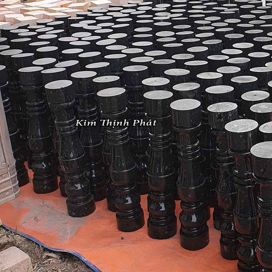 Con tiện đá hoa cương