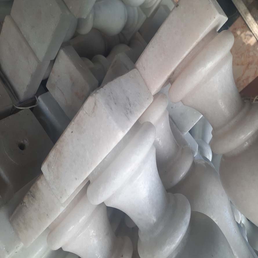 Con tiện đá hoa cương