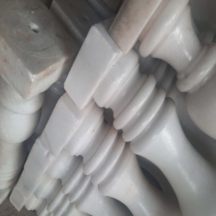 Con tiện đá hoa cương