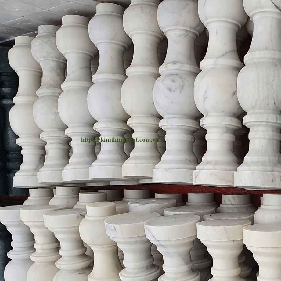 Con tiện đá hoa cương