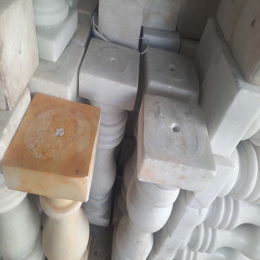 Con tiện đá hoa cương