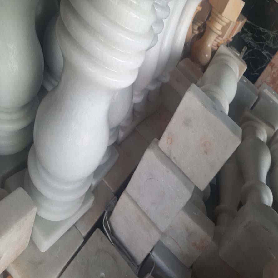 Con tiện đá hoa cương