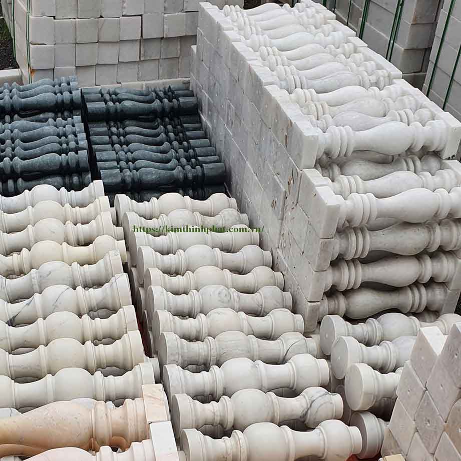 Con tiện đá hoa cương