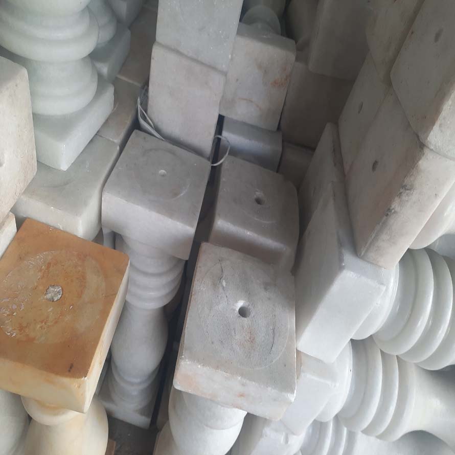 Con tiện đá hoa cương