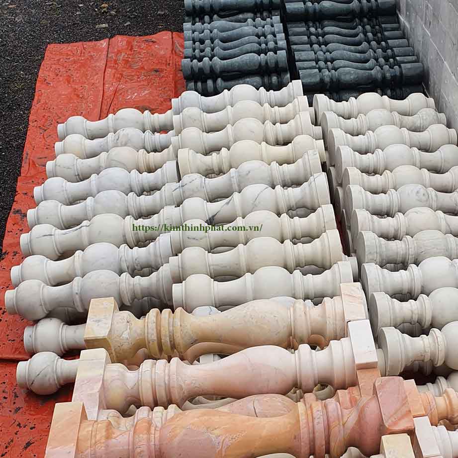 Con tiện đá hoa cương