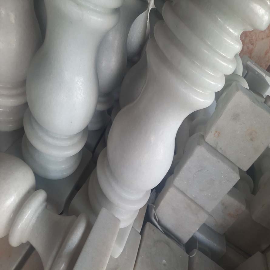 Con tiện đá hoa cương