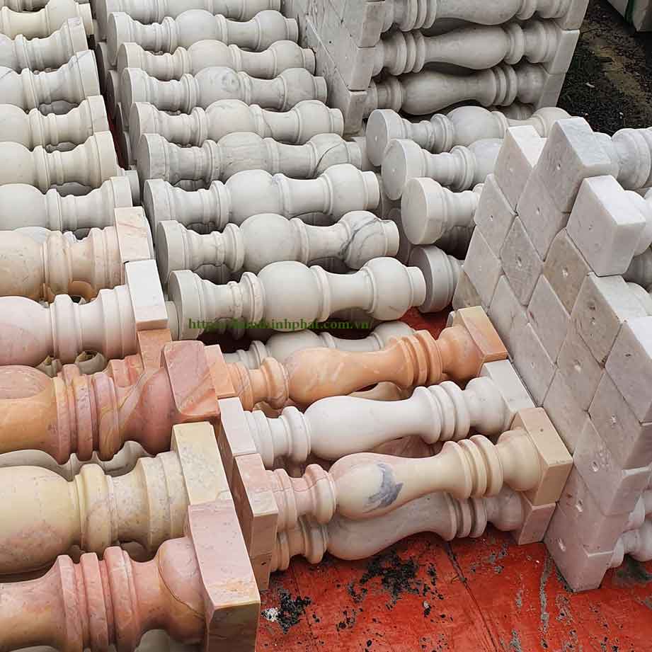 Con tiện đá hoa cương