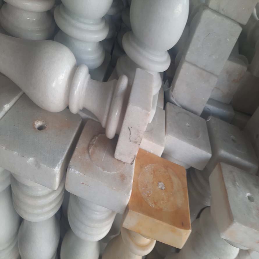 Con tiện đá hoa cương