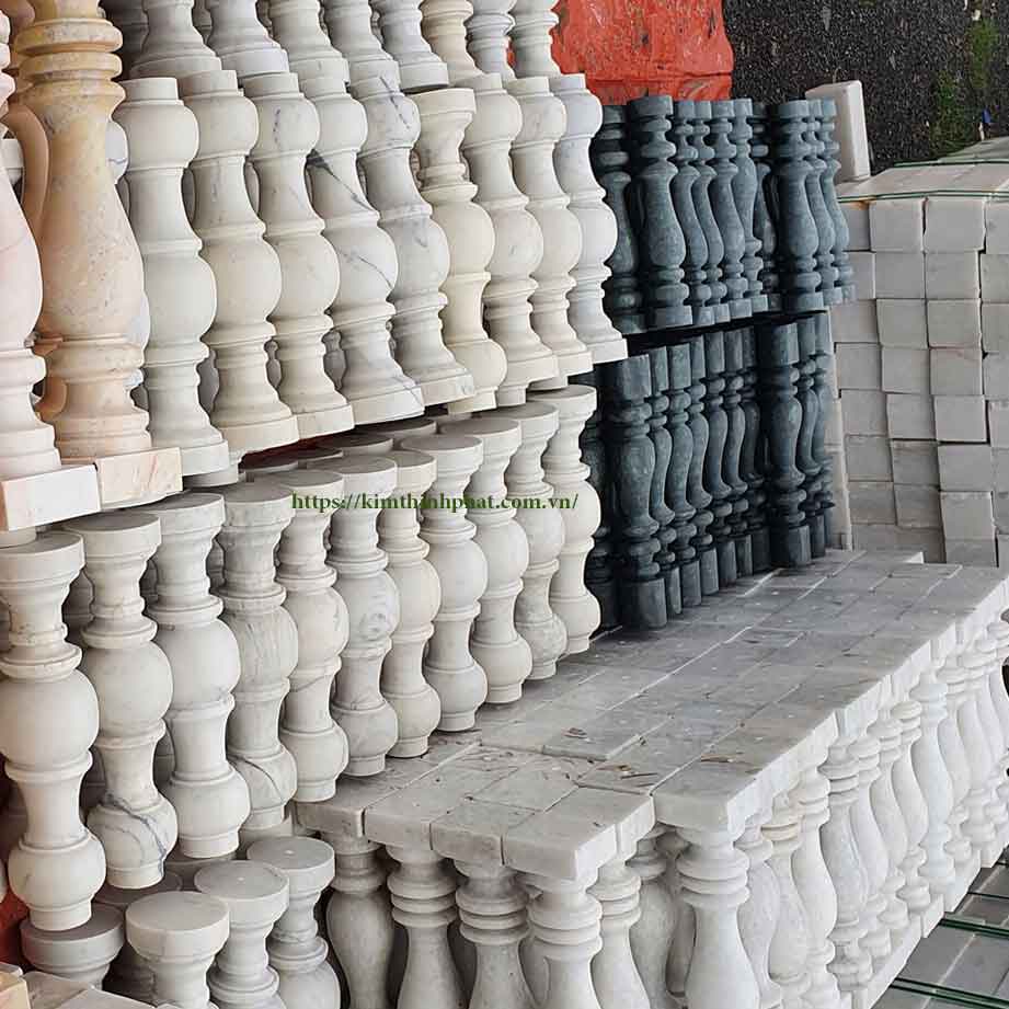 Con tiện đá hoa cương