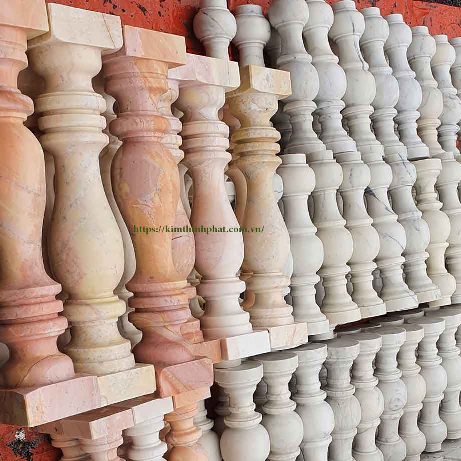 Con tiện đá hoa cương