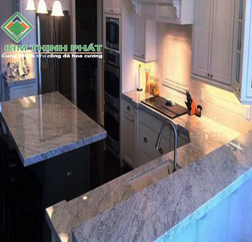 mặt bàn đá granite