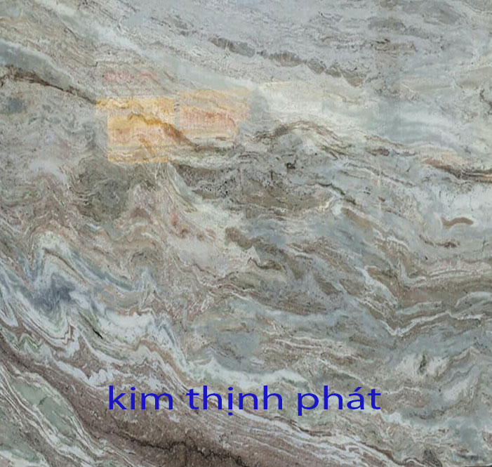 đá nhân tạo 