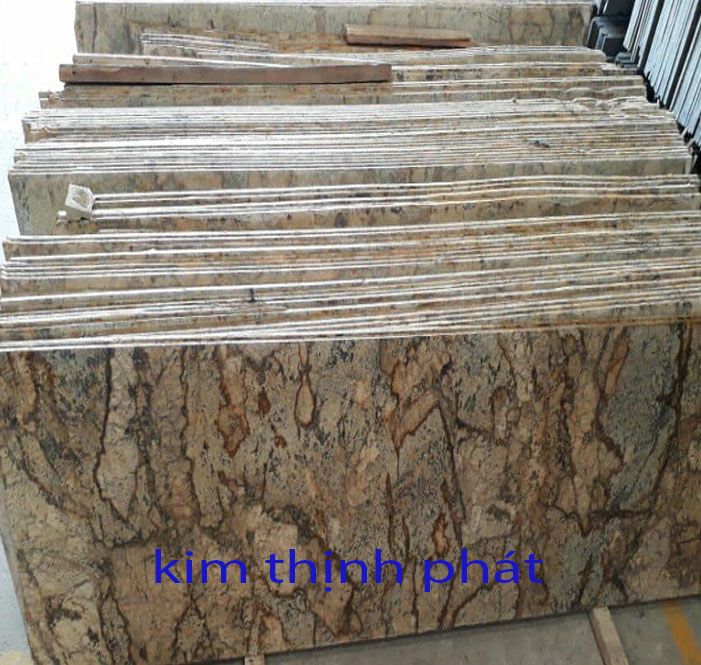 đá hoa cương tự nhiên