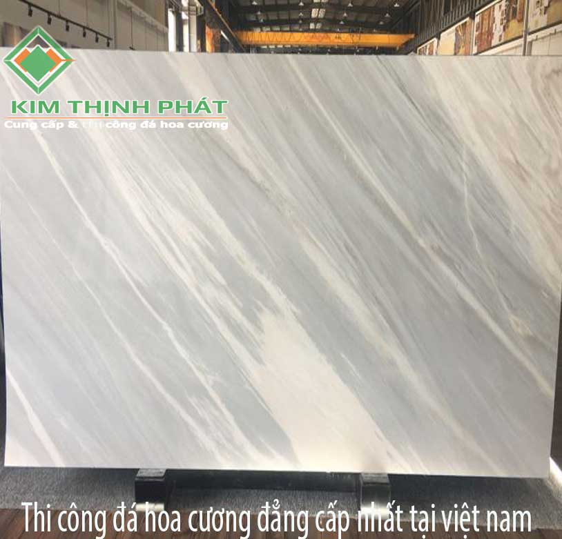 đá nhân tạo 