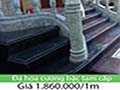 đá hoa cương bậc cấp