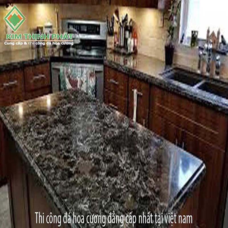 Mặt bàn đá hoa cương Đồng Tháp3