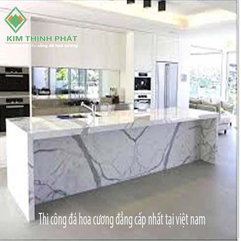 Mặt bàn đá hoa cương Đắk Lắk4