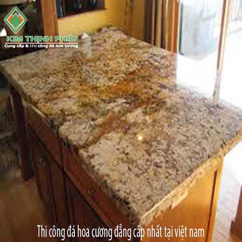 Mặt bàn đá hoa cương Cần Thơ3