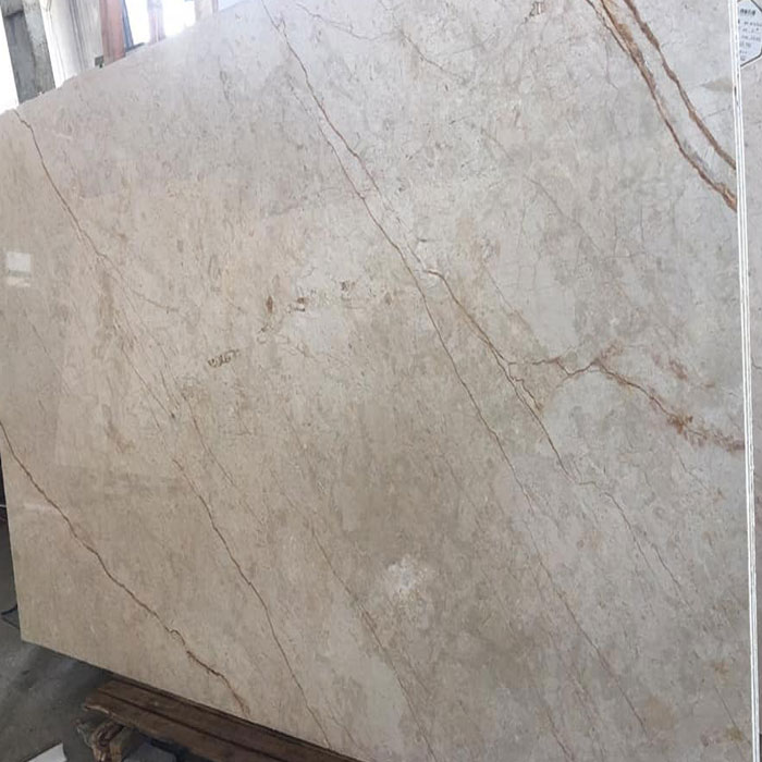 đá marble kem NOVA