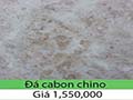 đá hoa cương cabon chino