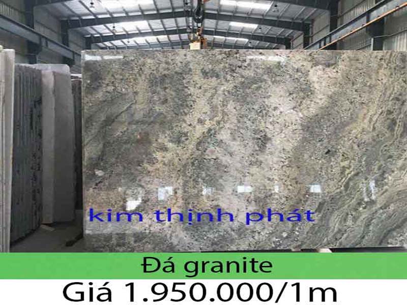 Giá đá hoa cương cao cấp