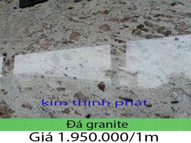 Giá đá hoa cương cao cấp