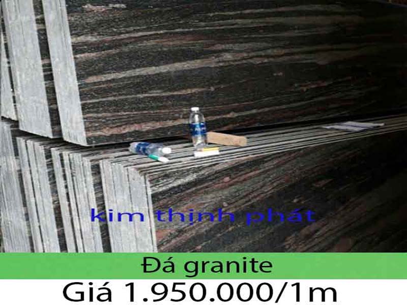 Giá đá hoa cương cao cấp