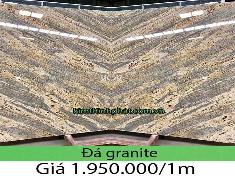 Giá đá hoa cương cao cấp