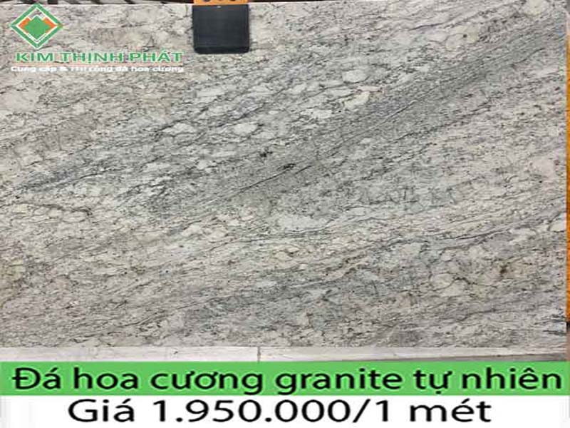 Giá đá hoa cương cao cấp