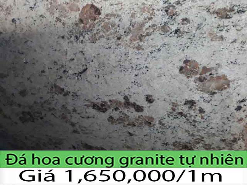 Giá đá hoa cương cao cấp